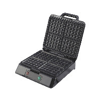 Ai Ning Sandwich Maker AN-2008 Electric Temperature Control Home Breakfast Grill Machine - Product Image 3