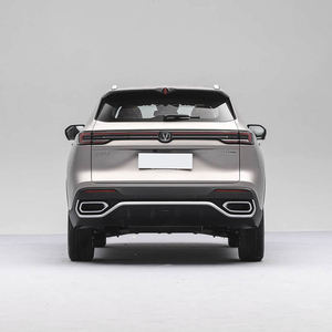 Nuevo Changan CS55 Plus SUV 2026, 1.5 Turbo Automático Gasolina/Petróleo, 5 Asientos, Techo Panorámico, Volante a la Izquierda, Neumáticos R18 - Product Image 6