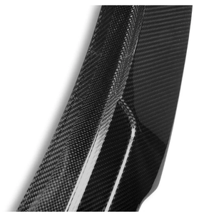 Spoiler Posteriore in Fibra di Carbonio Stile PSM per <span class=keywords><strong>BMW</strong></span> <span class=keywords><strong>Serie</strong></span> <span class=keywords><strong>4</strong></span> F32/F33/F36 - Parti Performance per F32 Coupé - Product Image 6