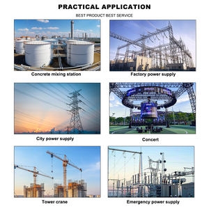 Jklgyj 10KV trên không cách điện cáp nhôm-thép dây dẫn 50-240mm ² - Product Image 6