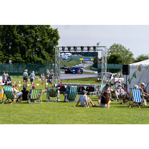 Bảo trì phía trước sống Cricket phù hợp với video tường Bảng điều chỉnh dẫn <span class=keywords><strong>M</strong></span>àn hình hiển thị ngoài trời sống - Product Image 2