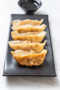 Semi Automatic Gyoza <b>Dumpling</b> Wrapper <b>Dumpling</b> Making <b>Machine</b> in Stainless Steel - Product Image 6