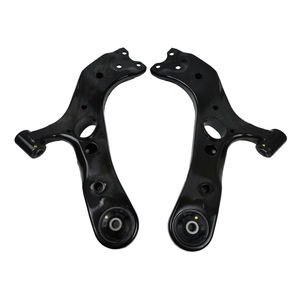 CCL อะไหล่รถยนต์ช่วงล่างด้านหน้าซ้ายล่างควบคุมแขน48069-0R020สำหรับโตโยต้า Rav4 Previa Lexus 2014- <span class=keywords><strong>Nx200</strong></span> Nx200T Nx300H - Product Image 1