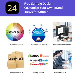 Trượt ra ẩn dưới truy cập thép kéo ra lưu trữ Organizer attachable dưới bàn ngăn kéo cho văn phòng nhà bàn phẳng - Product Image 5