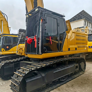 Excavatrice sur chenilles Caterpillar 336GC d'occasion de marque américaine, 36 tonnes, à vendre - Product Image 1