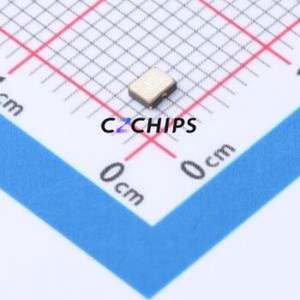 SX2M33.330M20F30TNN Crystal Oscillator (Active) SMD2520-4P Crystal Oscillator 33.33MHz 20ppm CMOS - Product Image 1
