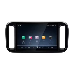 NaviHua Nouvelle Version Améliorée 13.9" pour Mercedes Benz Vito 2024 2025 Autoradio Multimédia Android Écran de Navigation Carplay - Product Image 2