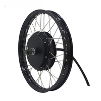 Kit de Modificación ONYX Off High Speed 60V/72V 8000W, Controlador de Alta Corriente de 150A, BMS de Balance Activo, para Motocicleta Eléctrica de Carreras