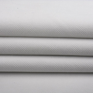 ผ้าพลัฌเนื้อหนัก 330 กรัม ลายสก๊อต 100% โพลีเอสเตอร์ ขัดผิวแบบหนังกลับ สำหรับทำของเล่น - Product Image 3