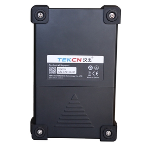 Empalmadora de Fusión SUPER X FTTx, Resistente al Agua y al Polvo, Batería de Larga Duración de 4000 mAh, Control Táctil y por Botones - Product Image 6