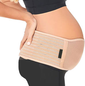 Ayarlanabilir annelik göbek <span class=keywords><strong>band</strong></span>ı gebelik geri hamile kadınlar için destek kemeri karın yumru destek <span class=keywords><strong>band</strong></span>ı göbek desteği - Product Image 2