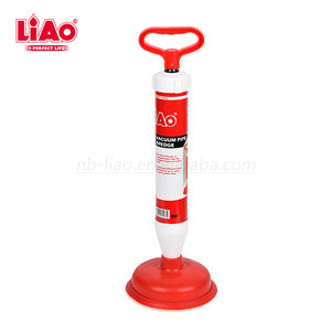 LiAo — organiseur de toilette sous vide en plastique, pour toilettes, avec poignée en forme de cœur, de haute qualité, - Product Image 6