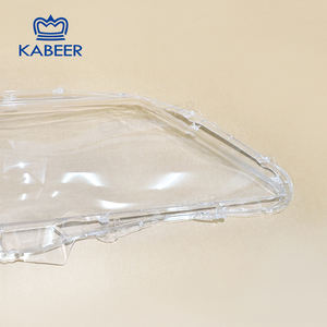 ฝาครอบเลนส์ไฟหน้าสำหรับ CAMRY,ฝาปิดเลนส์พลาสติกครอบโคมไฟหน้าสำหรับรถยนต์ปี215 <span class=keywords><strong>ACV50</strong></span> ASV50 12-14 - Product Image 5