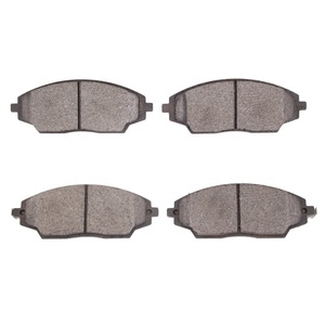 Plaquettes de frein à disque en céramique 95231012 pour Cadillac pour CHEVROLET Aveo Cobalt <span class=keywords><strong>MATIS</strong></span> - Product Image 2