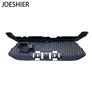 Grille inférieure de pare-chocs avant en plastique de haute qualité JOESHIER pour BYD E2 / E3, grille avant OE EL-2803700 EL-2803700A - Product Image 3
