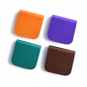 Accesorios Personalizados para Gorras de Golf de Acero Inoxidable y Aluminio con Logotipo, Color Personalizado para Promoción Deportiva, Grabado Láser - Product Image 1