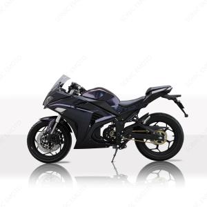 Depósito por debajo de $800 Motocicleta eléctrica de carreras barata para adultos con modelo <span class=keywords><strong>Yamaha</strong></span> de 140 km/h - Product Image 1