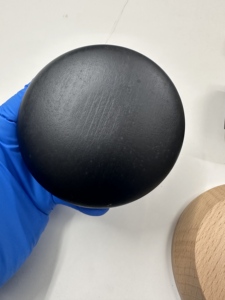 Chính xác <span class=keywords><strong>CNC</strong></span> gỗ nguyên mẫu <span class=keywords><strong>CNC</strong></span> phay dịch vụ <span class=keywords><strong>CNC</strong></span> Walnut Beech phần - Product Image 6