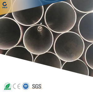 Ống thép hàn Carbon đường kính lớn 6 ''8'' 10 ''để xây dựng và đóng cọc - Product Image 5