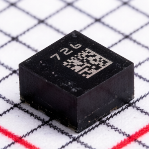 LIS2DH12TR ST เซ็นเซอร์วัดความเร่งแบบ MEMS 3 แกน กำลังไฟต่ำ 2μA LGA-12 เซ็นเซอร์ตรวจจับการเคลื่อนไหว - Product Image 1