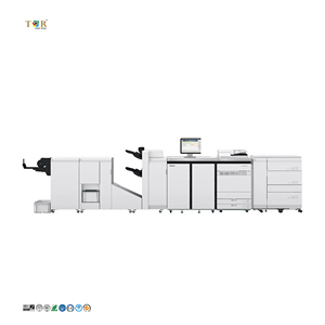 Refurbished for Canon imagePRESS V1000 Digital Printing Press High Speed Color A3 Photocopier Machine Canon V1000 A3 <b>Printer</b> - Product Image 1