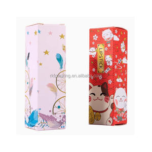 Boîtes d'emballage en vrac Lip Gloss-24pcs 36pcs Case Lots pour revendeurs et marques - Product Image 2