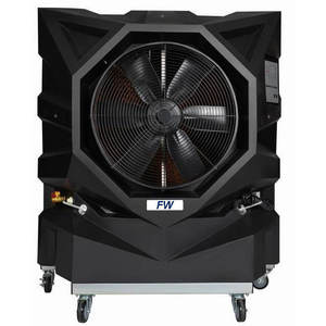 بنما التجاري الطابق الدائمة أفضل بيع مبرد الهواء المحمول مع التبريد الجليد حزم - Product Image 2