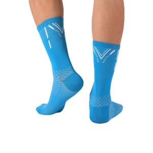 Chaussettes de cyclisme respirantes pour hommes, déodorantes pour l'été - Product Image 2