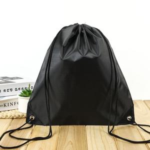 XP-Promos حقيبة ظهر رياضية متينة لكرة القدم كرة السلة للياقة البدنية الرباط حزام لحمام السباحة حقيبة سلسلة صالة الألعاب الرياضية - Product Image 5