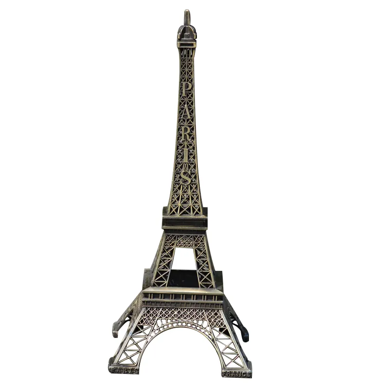 पेरिस में एफिल <span class=keywords><strong>टॉवर</strong></span> मॉडल, फ्रांस