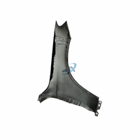 Para Mercedes-Benz GLC X253 2016-2022, Kit de Carrocería Original de Segunda Mano de Alta Calidad, Guardabarros Delantero Izquierdo, Alerón