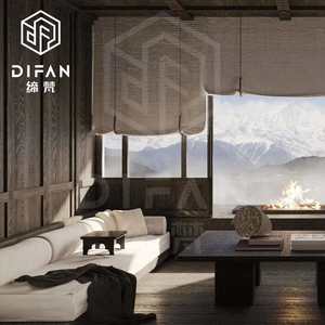 Proveedor de Servicios Integrales Ofrece Conjunto de Muebles Modernos para Habitaciones de Hotel <span class=keywords><strong>con</strong></span> Diseño de Interiores para <span class=keywords><strong>Hoteles</strong></span> Comerciales - Product Image 6