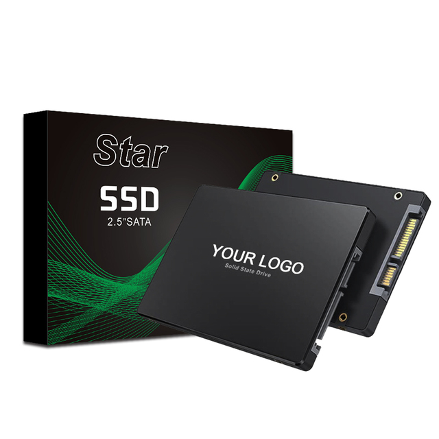 SSD Drive HDD 2.5 Hard Disk SSD 120GB 240GB 480GB 1TB 512GB 128GB 256GB HD SATA Disk Internal Hard Drive for Laptop Computer