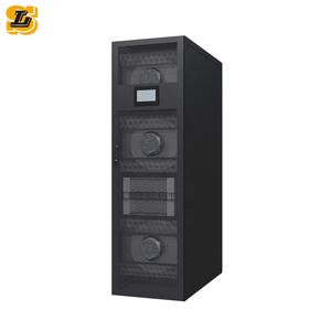 Climatiseur de précision en-rangée à faible niveau sonore pour les centres de données périphériques des bureaux - Product Image 5