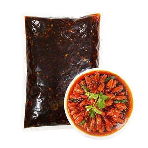 Быстрая доставка, пряный рак, приправа, пряный чеснок, приправа для раков - Product Image 1