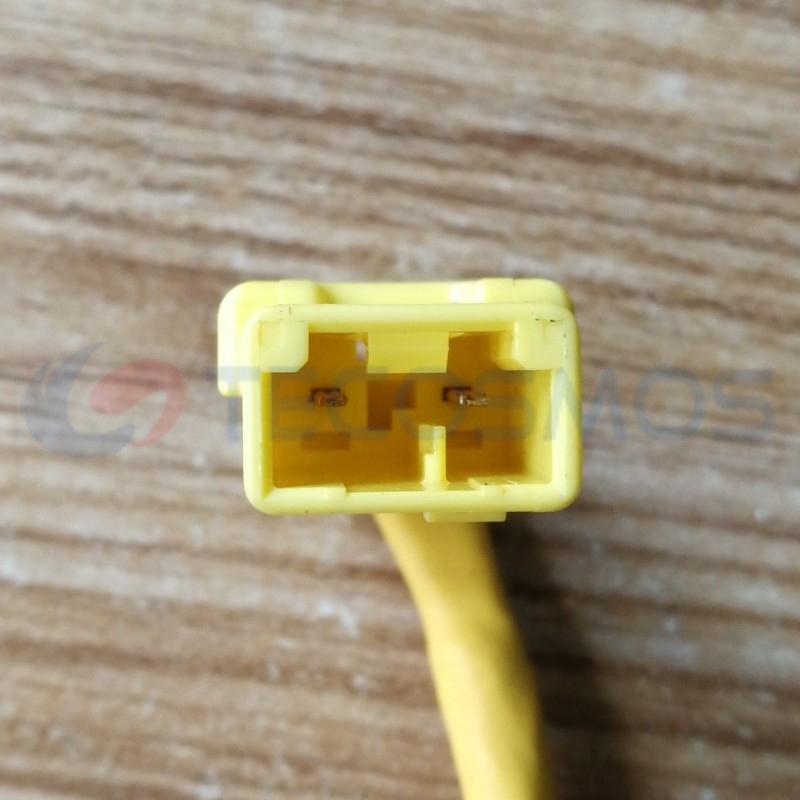 Car Connector For Two stitches of collision CT2-0369G