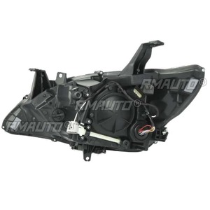 For Buick LaCrosse 2017-2019 Fog Lamp <b>Daytime</b> <b>Running</b> <b>Light</b> Waterproof Fog Lamp Car Headlight Assembly GM2503466 - Product Image 4