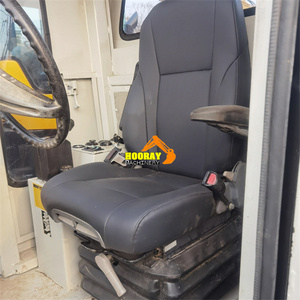 รถเกรดเดอร์มือสอง Cat 140k พร้อมเครื่องยนต์ Mitsubishi ประสิทธิภาพสูง - Product Image 6