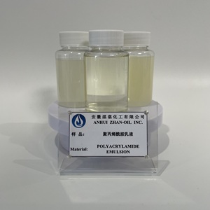 <span class=keywords><strong>Gel</strong></span>/emulsión de poliacrilamida para una fácil disolución - Product Image 2