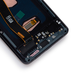 Chất Lượng Cao Đối Với Samsung Cho <span class=keywords><strong>Galaxy</strong></span> S20 Siêu LCD Cảm Ứng <span class=keywords><strong>Digitizer</strong></span> Màn Hình Với 4G 5G Mô Hình 1-Năm Bảo Hành - Product Image 4