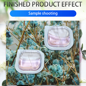 <span class=keywords><strong>Machine</strong></span> d'emballage sous blister facile à ouvrir pour désodorisant liquide automatique pour voiture, format ultra-compact - Product Image 2