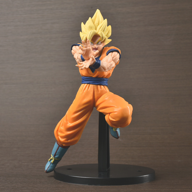 Goku