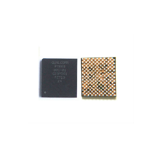 New Original China mobile phone power ic pm660 PM660L BGA