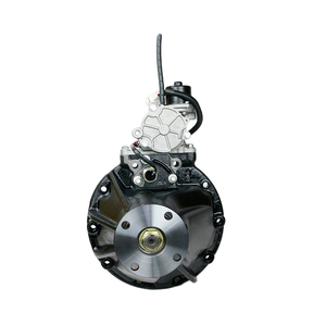 Fournisseur direct d'usine, ensemble différentiel avant et arrière pour Toyota Land Cruiser 41110-60B01 - Product Image 4