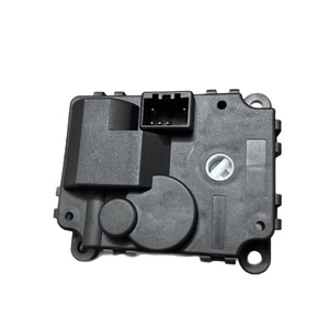 Moteur d'actionneur Jinxing World 971542F000 pour le commutateur de direction de l'air et de la climatisation du Kia Cerato moderne - Product Image 5