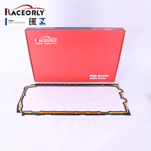 Joint de carter d'huile RACEORLY 30 trous pour <span class=keywords><strong>BMW</strong></span> 328i 528i X5 Z4 2.5 3.0 N52 11137600482 - Product Image 3