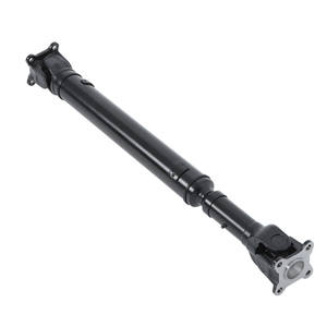 เพลาขับหน้าสำหรับรถยนต์โตโยต้า 4-Runner 4WD ปี 1999-2002 หมายเลขอะไหล่แท้: 3714035190 37140-35190 - Product Image 3
