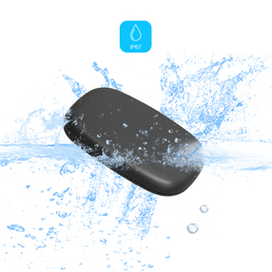 Chileaf 5.3KHz 무선 연결 심박수 모니터 가슴 스트랩 피트니스 트래커 - Product Image 2