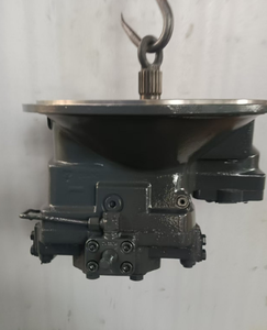 Pompe à huile hydraulique à piston variable série A8V A8V55ESBR A8V55ESAR A8V59ESBR A8V172ESBR pour excavatrice A8V55ESBR6.202F2-983 - Product Image 1
