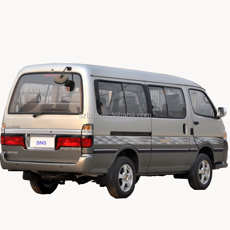 Автоматическая 5 Скорость Transimission расширенным голенищем Hiace с высокой крышей автомобили легковые автомобили транспортного средства